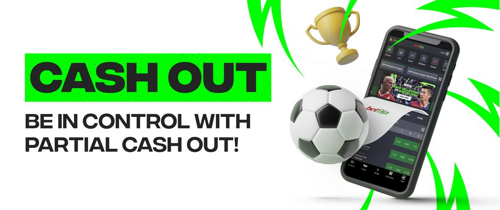 Bet9ja Nigeria - Sport Betting, Premier Organization Odds, Casino Site, Bet