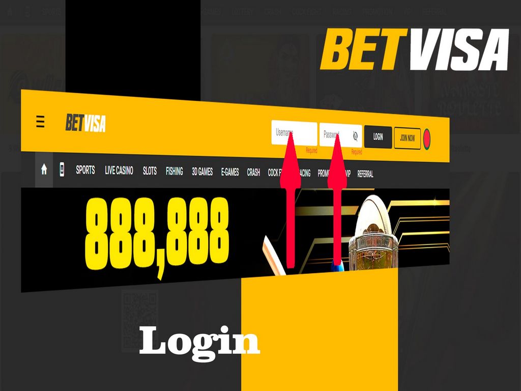 BetVisa: Your Ultimate Evaluation to Online Gambling Establishment