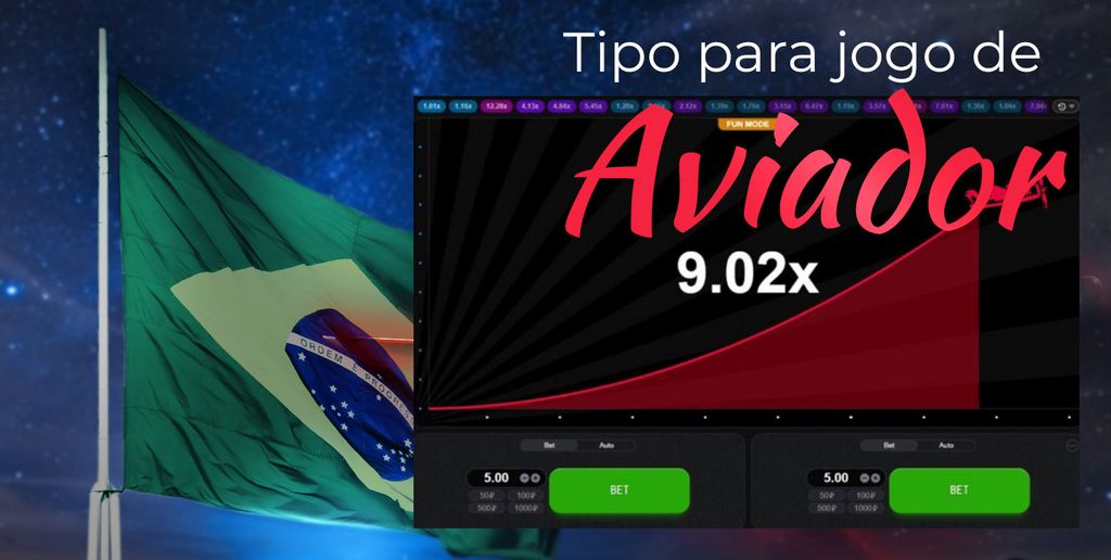 Aviator Video Game on Mobile Tools