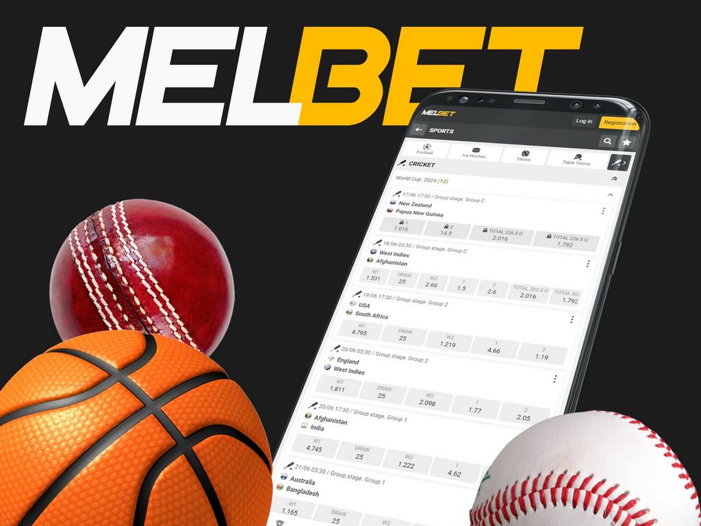 Melbet Betting Application Banking